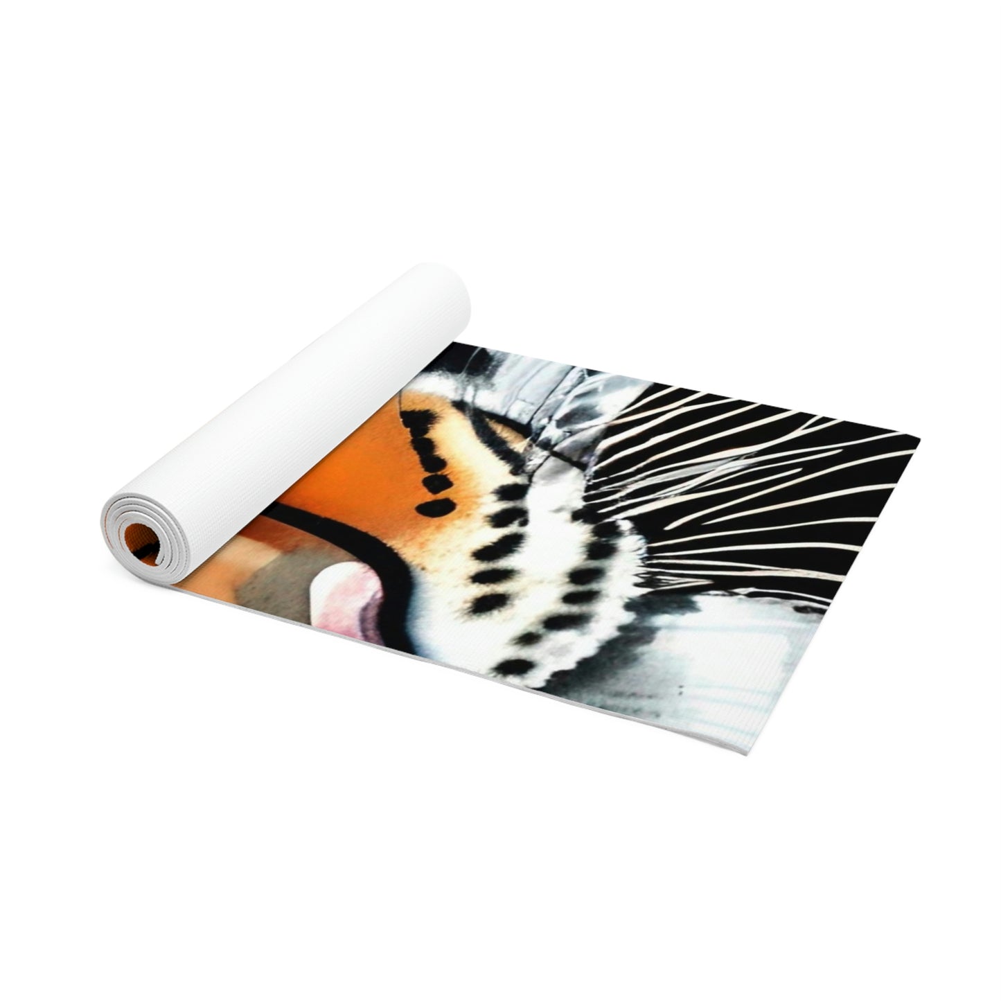 TIGER - Foam Yoga Mat