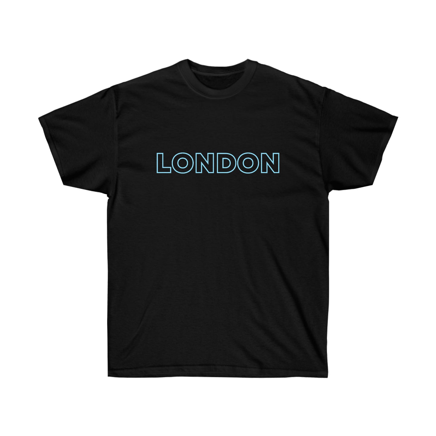 LONDON - Unisex Ultra Cotton Tee