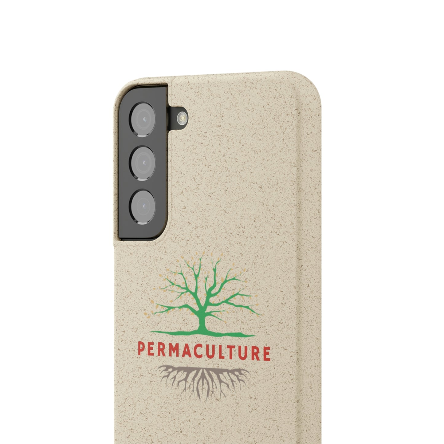 Biodegradable Samsung Cases - Permaculture